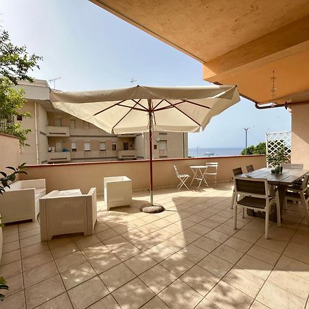 Arcobaleno Tropea Centro Bed & Breakfast Ngoại thất bức ảnh
