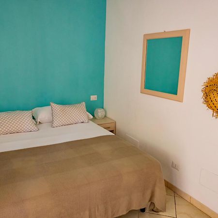 Arcobaleno Tropea Centro Bed & Breakfast Ngoại thất bức ảnh