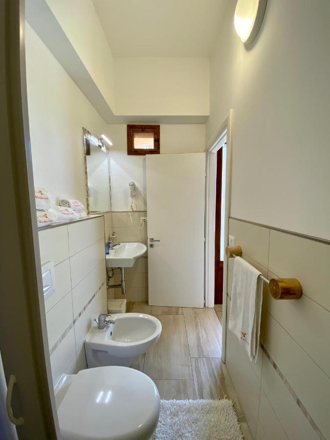 Arcobaleno Tropea Centro Bed & Breakfast Ngoại thất bức ảnh