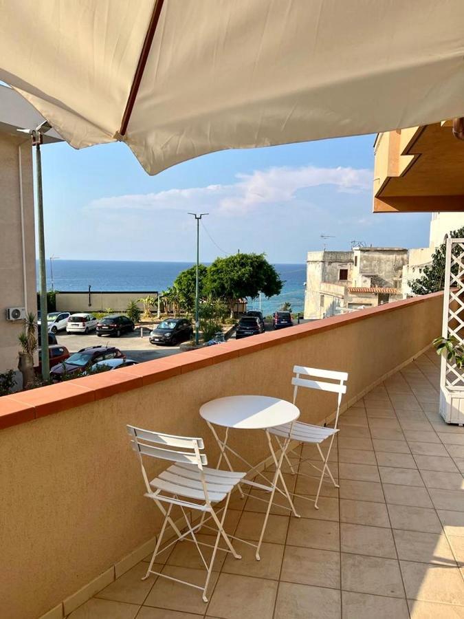 Arcobaleno Tropea Centro Bed & Breakfast Ngoại thất bức ảnh