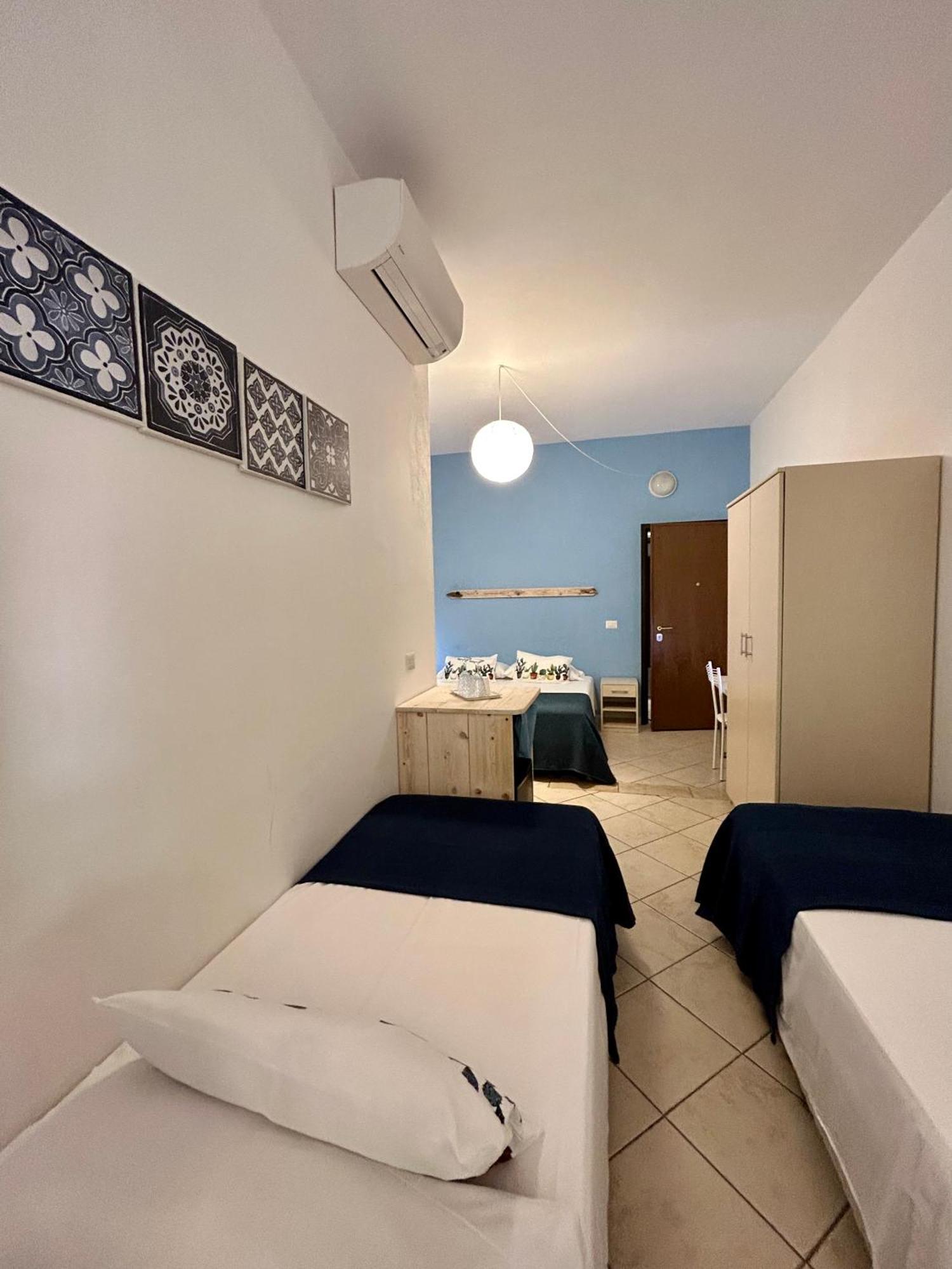 Arcobaleno Tropea Centro Bed & Breakfast Ngoại thất bức ảnh