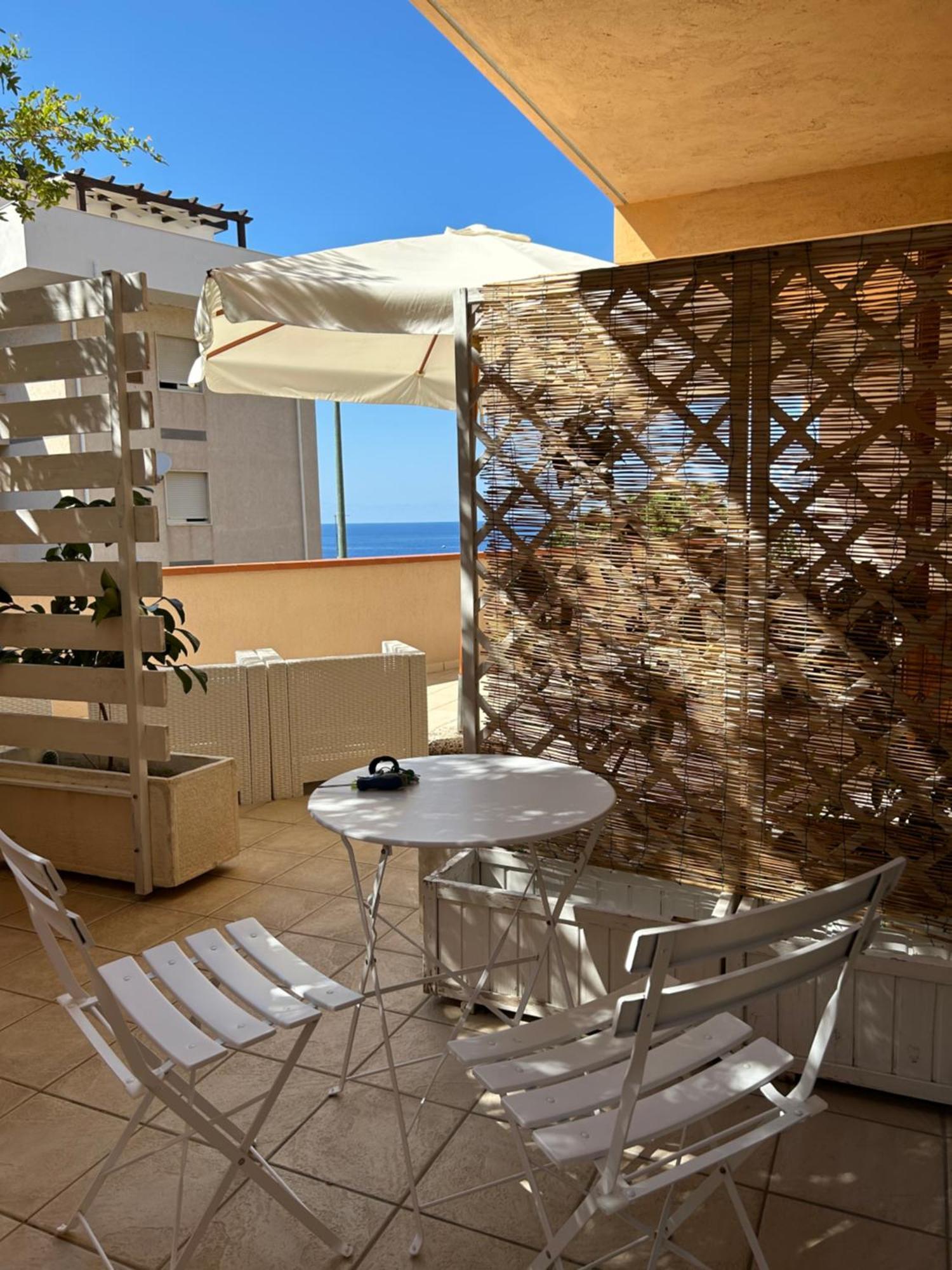 Arcobaleno Tropea Centro Bed & Breakfast Ngoại thất bức ảnh