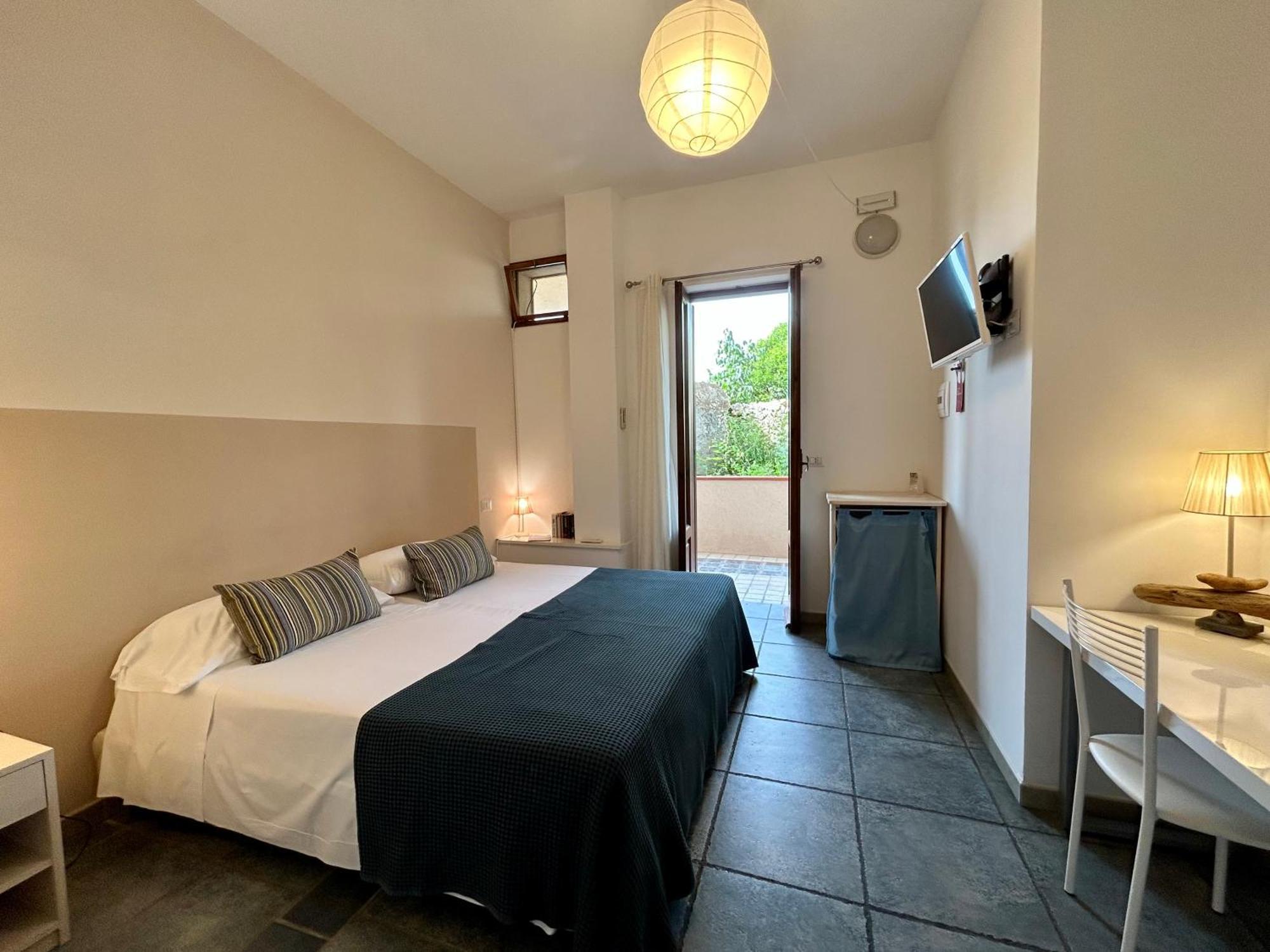 Arcobaleno Tropea Centro Bed & Breakfast Ngoại thất bức ảnh