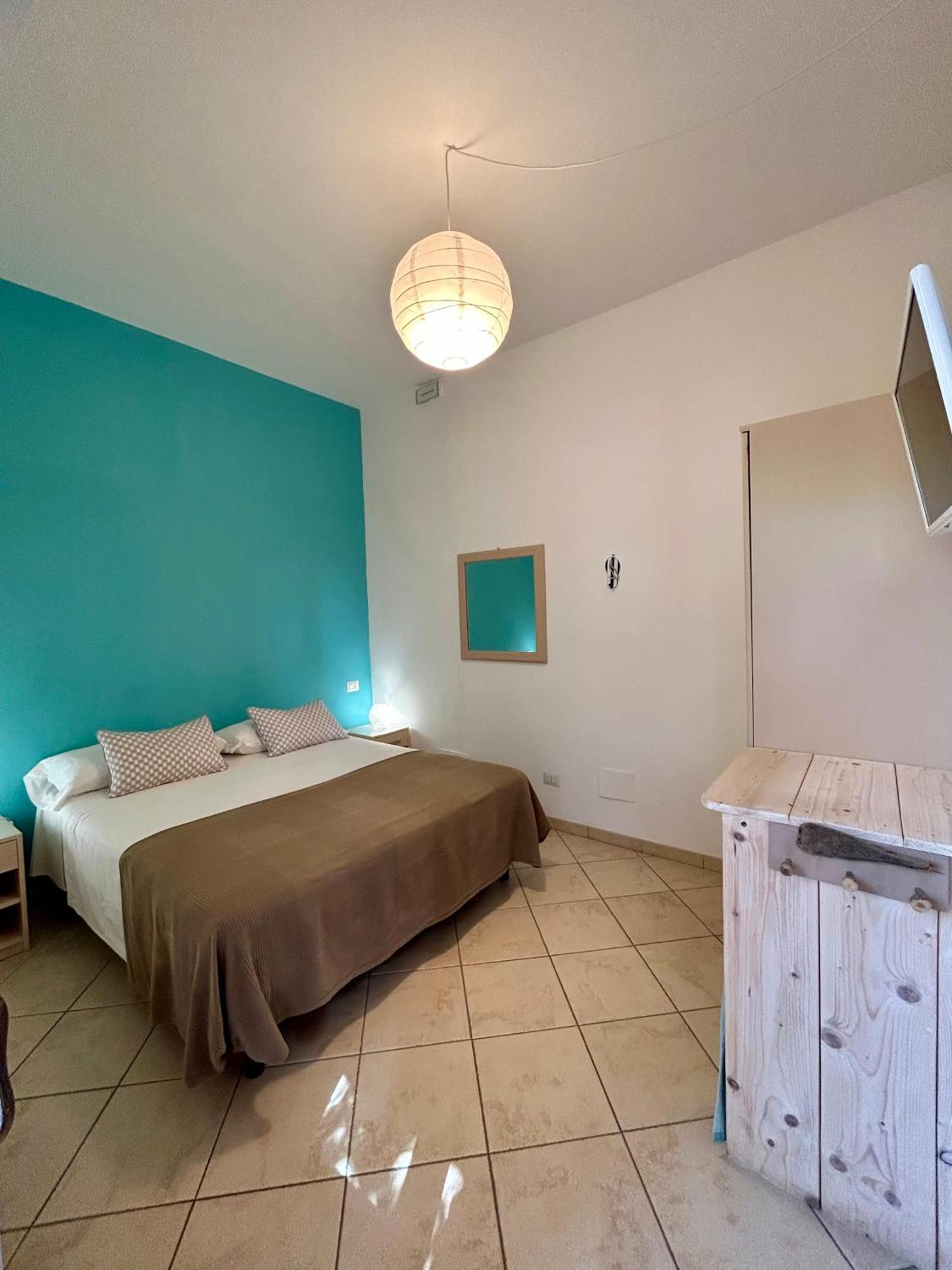 Arcobaleno Tropea Centro Bed & Breakfast Ngoại thất bức ảnh