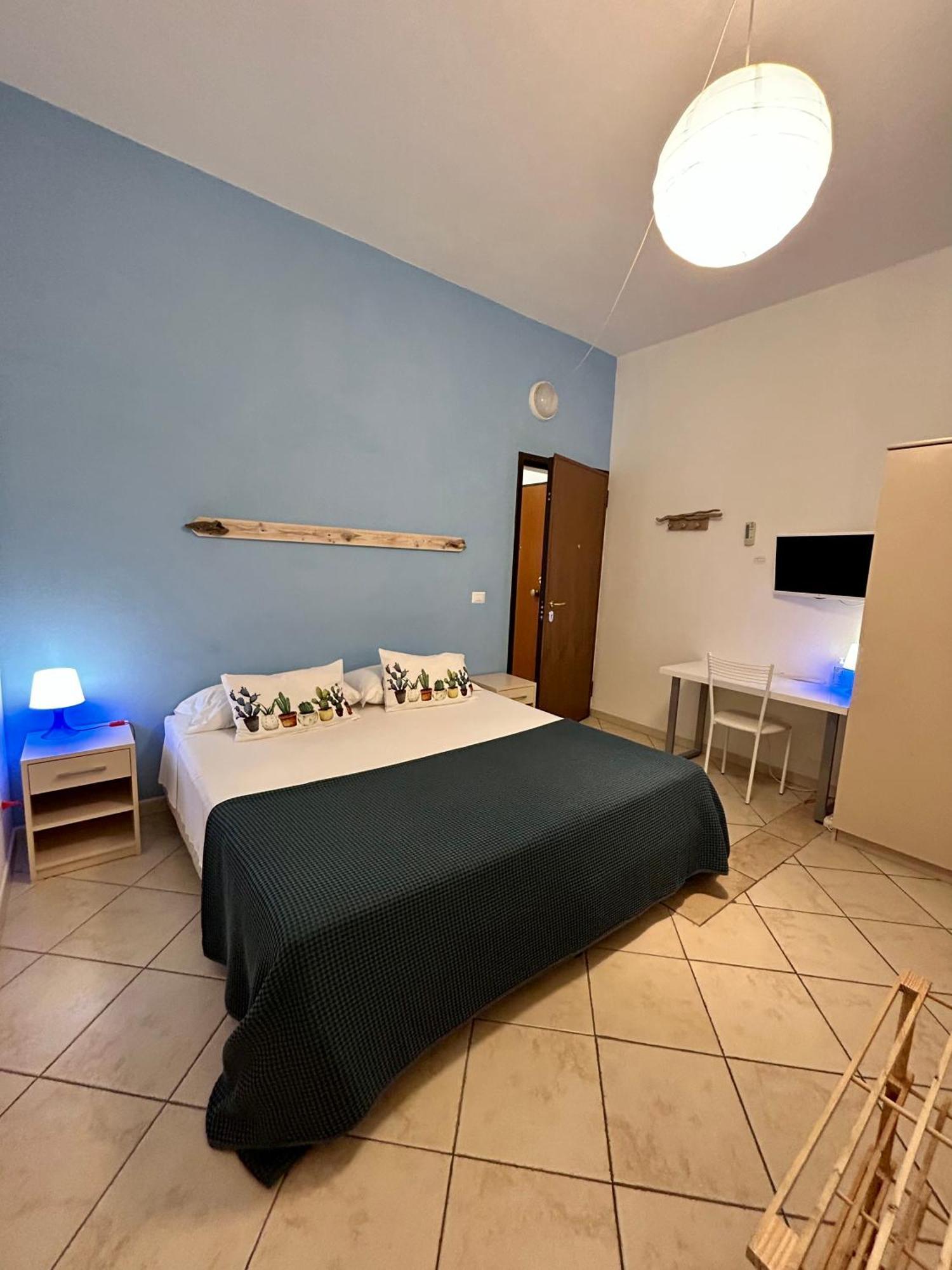 Arcobaleno Tropea Centro Bed & Breakfast Ngoại thất bức ảnh