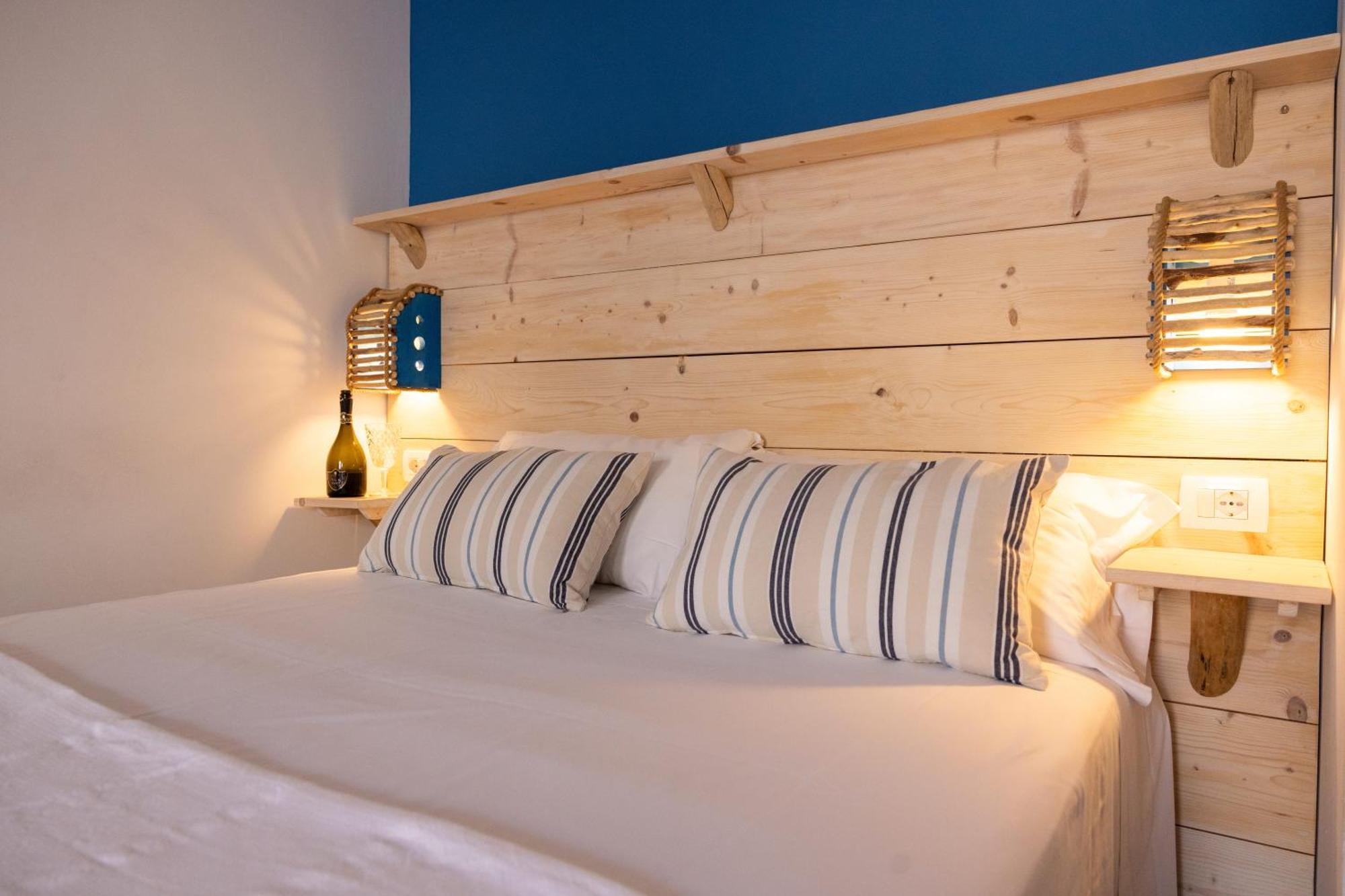 Arcobaleno Tropea Centro Bed & Breakfast Ngoại thất bức ảnh