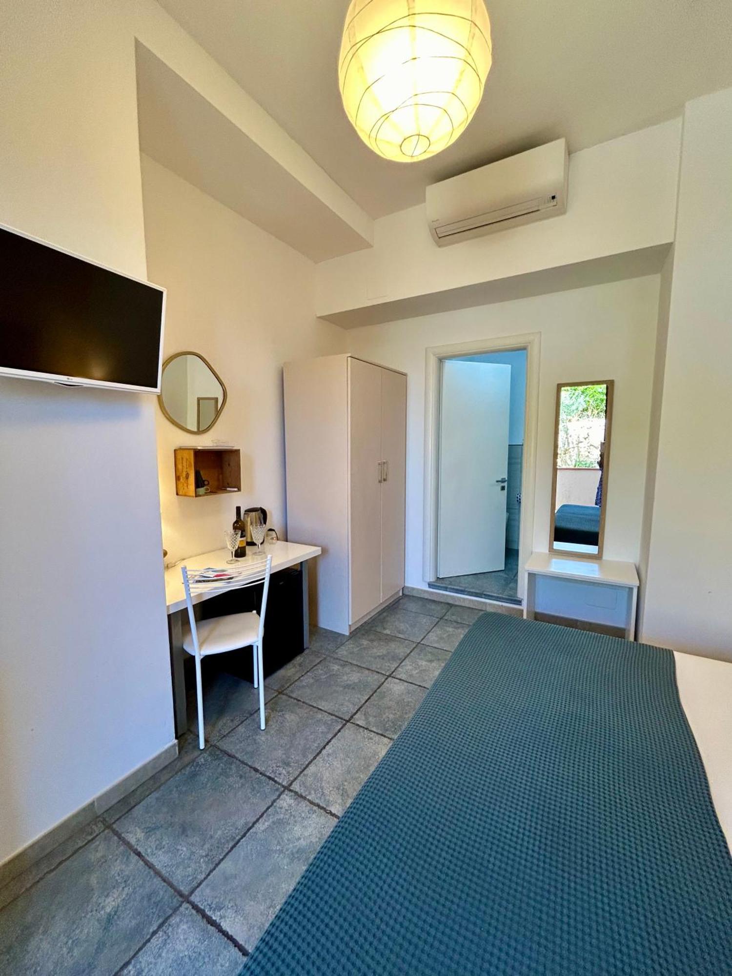Arcobaleno Tropea Centro Bed & Breakfast Ngoại thất bức ảnh