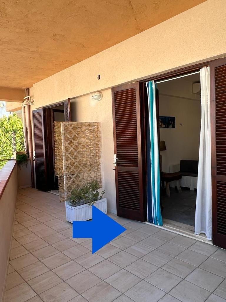 Arcobaleno Tropea Centro Bed & Breakfast Ngoại thất bức ảnh