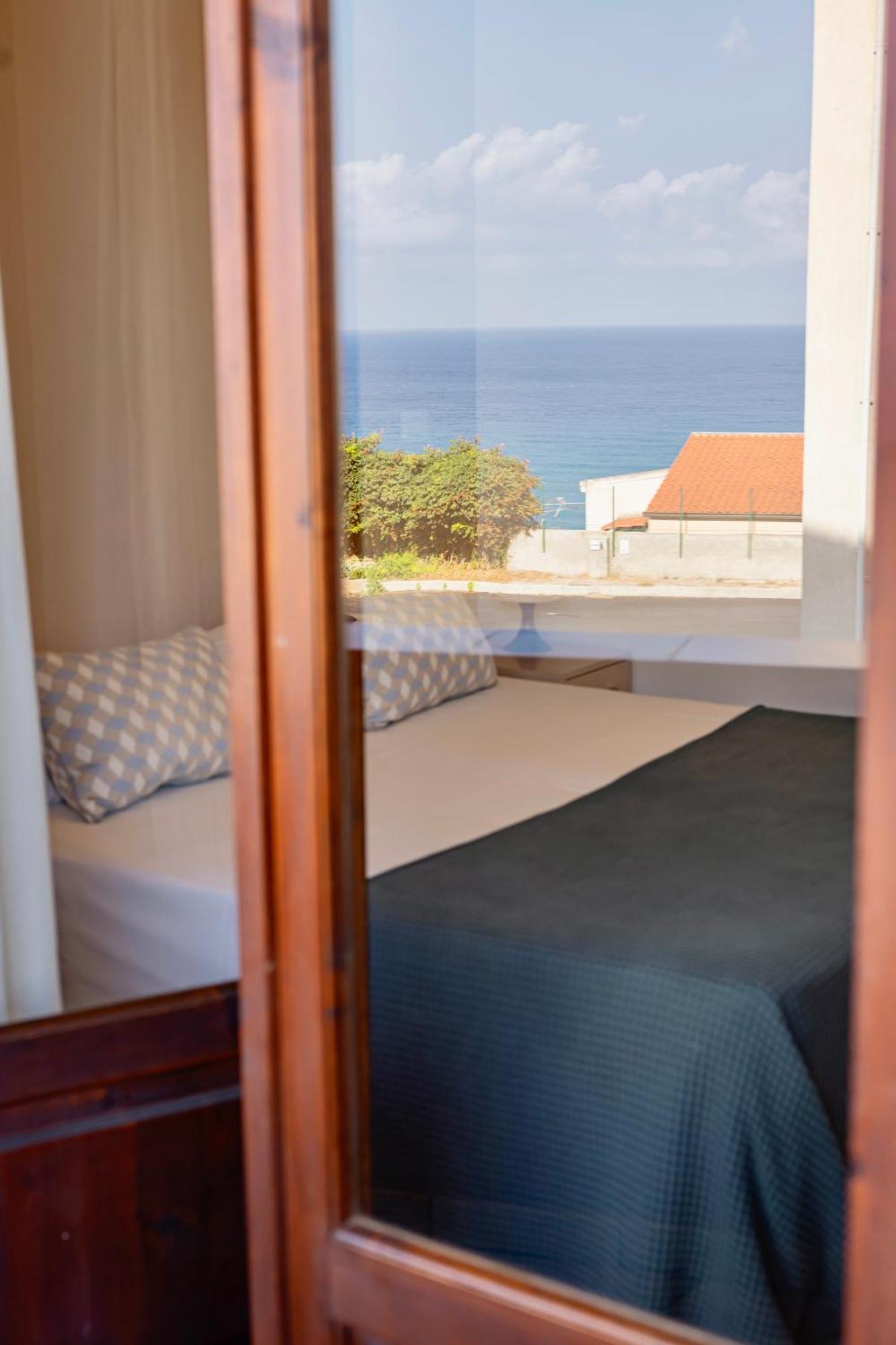 Arcobaleno Tropea Centro Bed & Breakfast Ngoại thất bức ảnh
