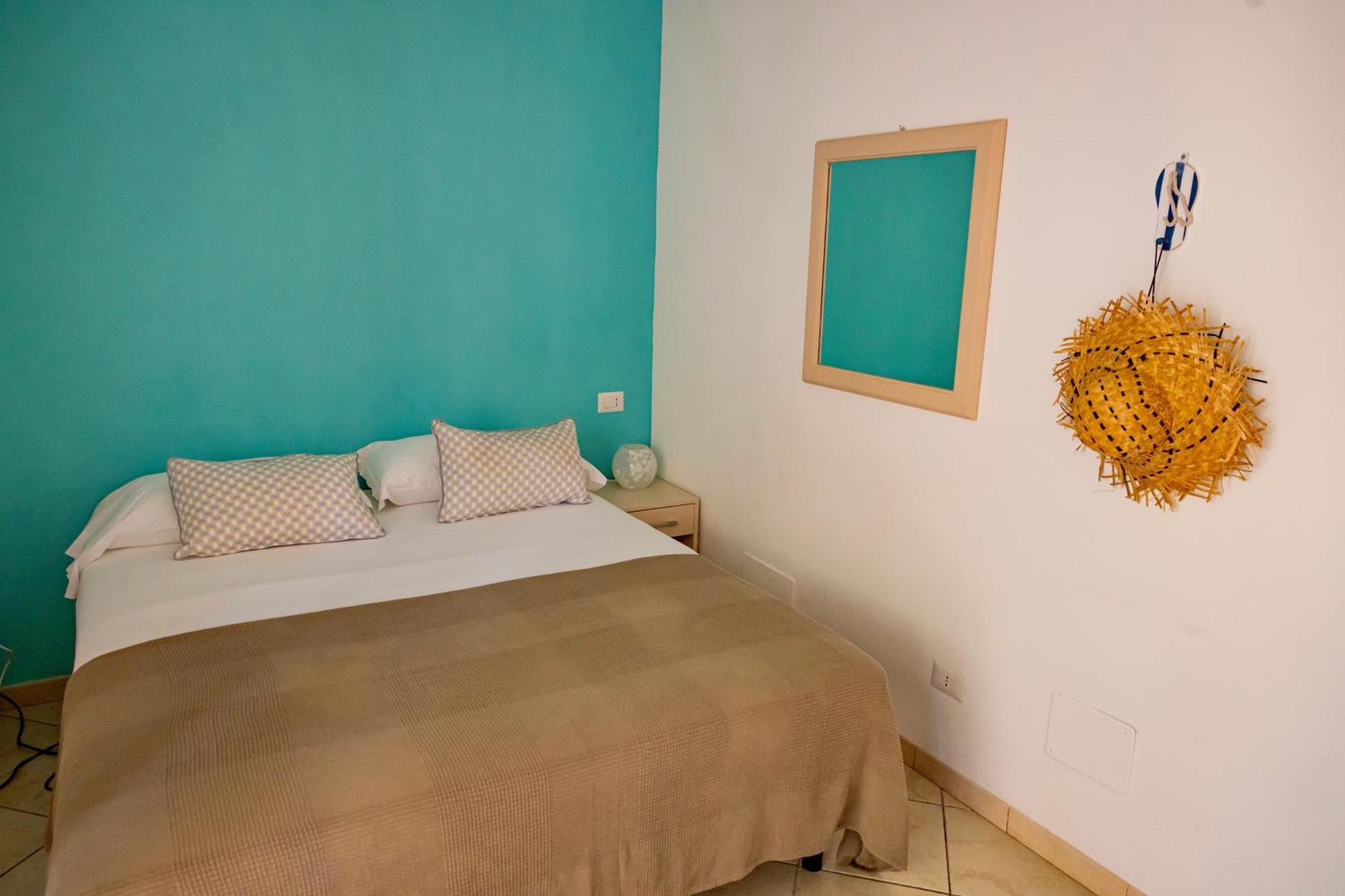 Arcobaleno Tropea Centro Bed & Breakfast Ngoại thất bức ảnh