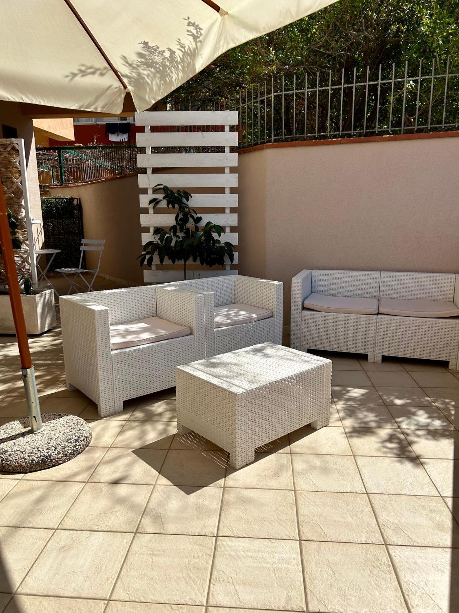 Arcobaleno Tropea Centro Bed & Breakfast Ngoại thất bức ảnh