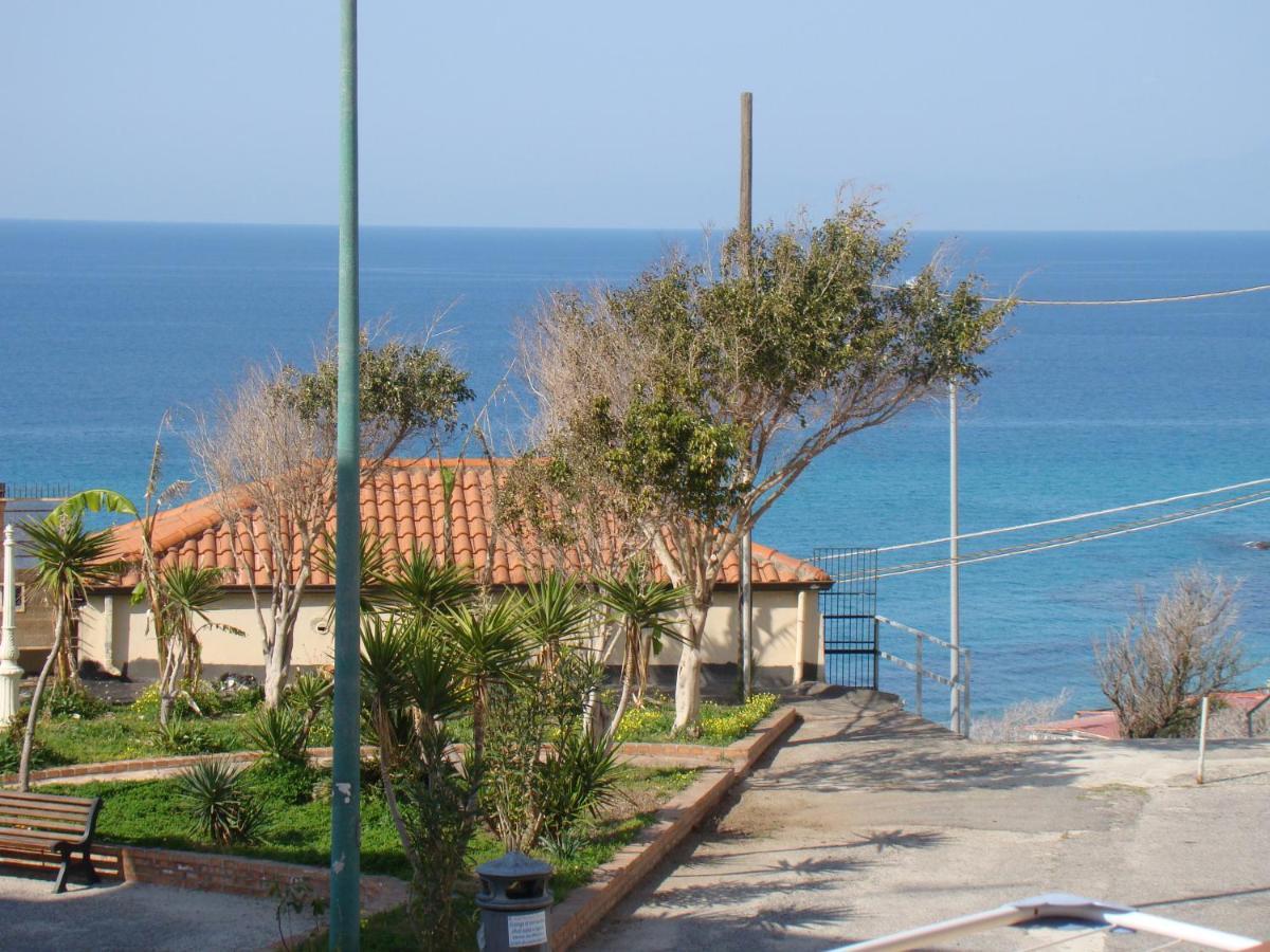 Arcobaleno Tropea Centro Bed & Breakfast Ngoại thất bức ảnh